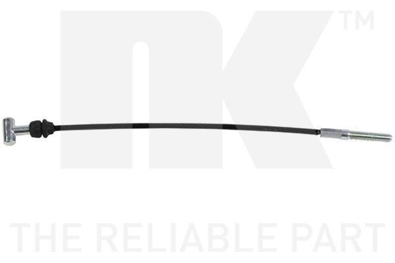 NK 904845 Seilzug, Feststellbremse f&uuml;r VOLVO