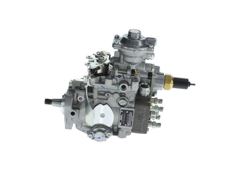 Bosch 0 460 424 243 Verteiler-Einspritzpumpe