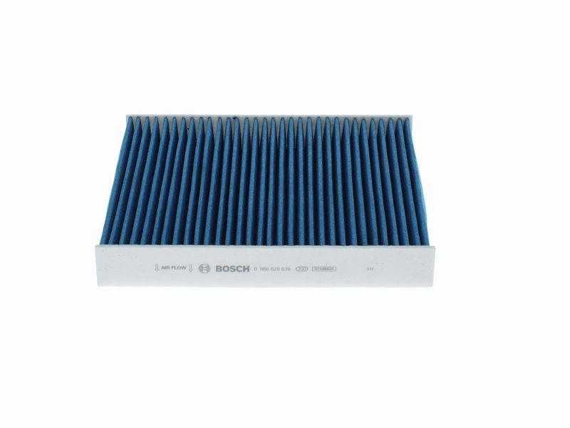 Bosch 0 986 628 639 Aktivkohleinnenraumfilter A8639