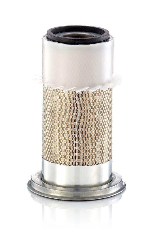 MANN-FILTER C 21 570 Luftfilter f&uuml;r Case New Holland