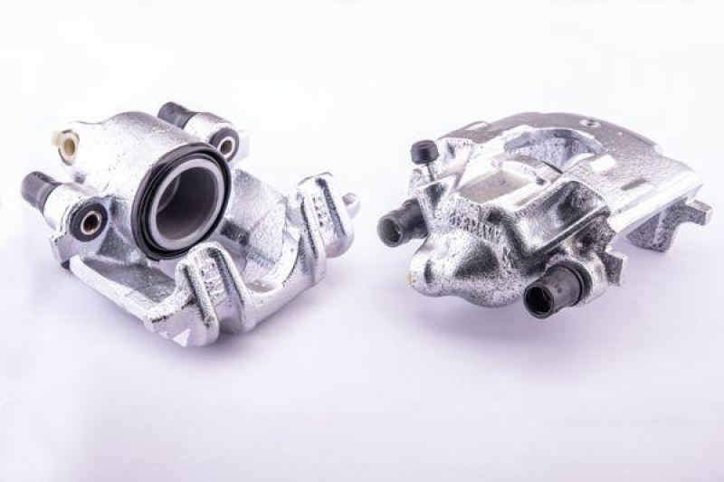 HELLA 8AC 355 386-851 Bremssattel f&uuml;r VW/SEAT