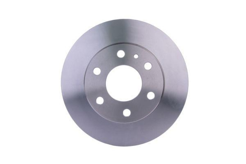 HELLA 8DD 355 115-521 Bremsscheibe f&uuml;r IVECO