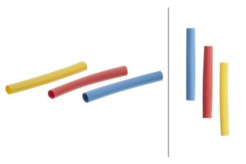 HELLA 9MJ 178 458-042 Wärmeschrumpfschlauch 2:1