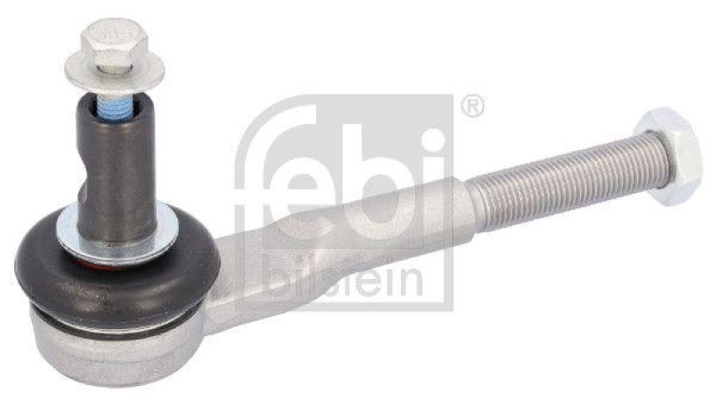 FEBI BILSTEIN 21840 Spurstangenendstück mit Anbaumaterial für VW-Audi