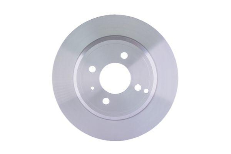 HELLA 8DD 355 102-911 Bremsscheibe für VOLVO