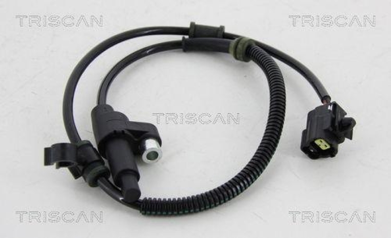 TRISCAN 8180 21221 Sensor, Raddrehzahl f&uuml;r Chevrolet