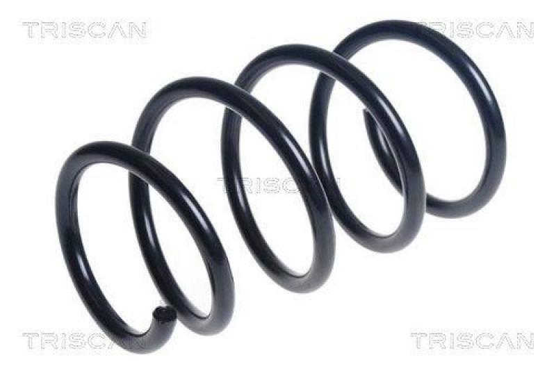 TRISCAN 8750 25145 Spiralfeder Vorne f&uuml;r Coil Spring Front Renault