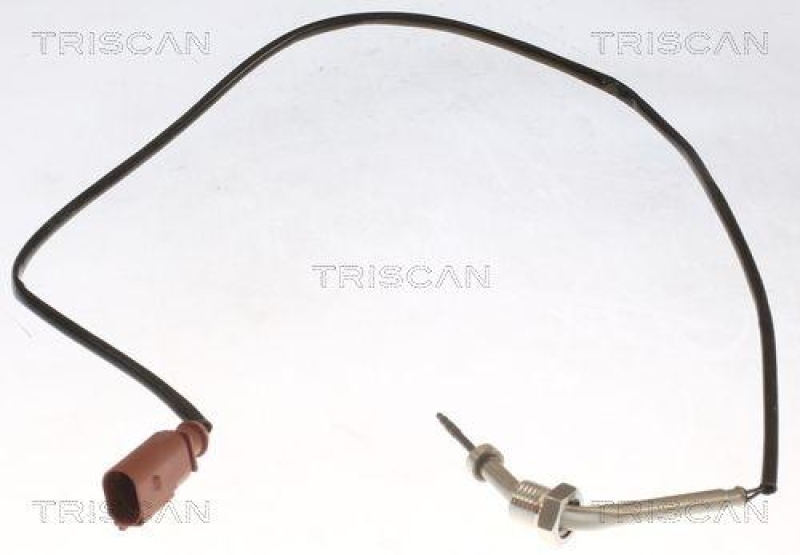 TRISCAN 8826 29084 Sensor, Abgastemperatur f&uuml;r Vag