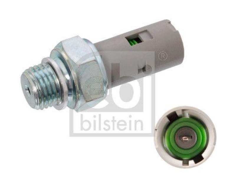 FEBI BILSTEIN 108162 &Ouml;ldruckschalter mit Dichtring f&uuml;r Proton