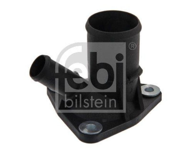 FEBI BILSTEIN 17927 K&uuml;hlwasserflansch f&uuml;r Thermostatgeh&auml;use f&uuml;r Peugeot