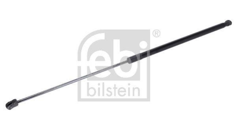 FEBI BILSTEIN 180362 Gasdruckfeder für Motorhaube für VOLVO