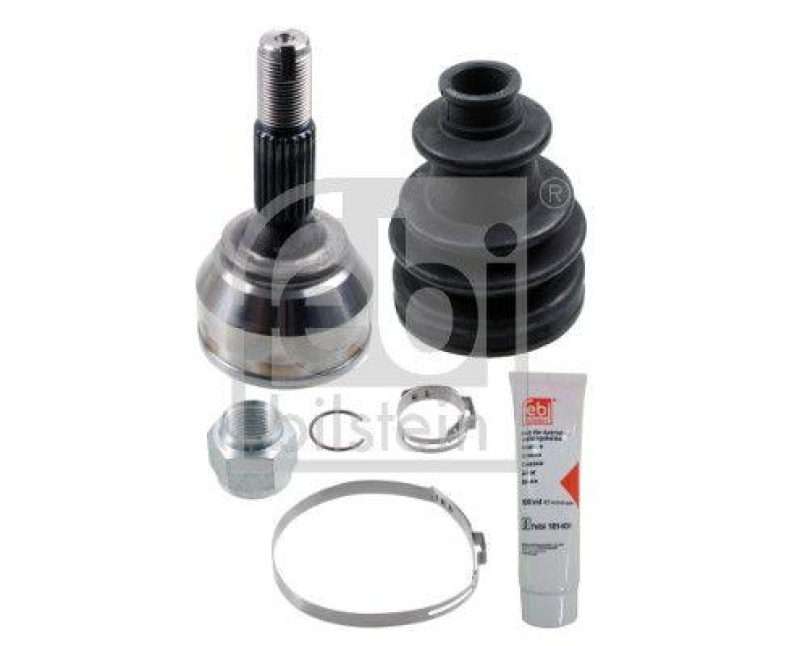 FEBI BILSTEIN 185868 Antriebswellengelenksatz f&uuml;r CITROEN