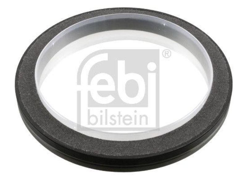 FEBI BILSTEIN 33143 Kurbelwellendichtring für M A N
