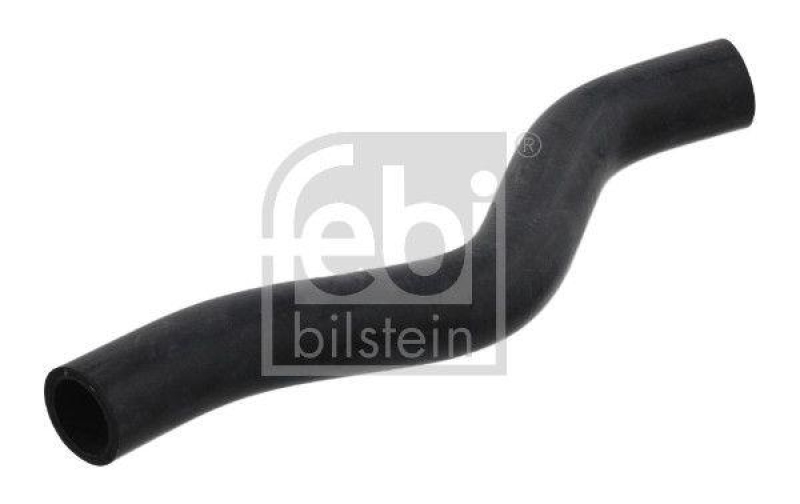 FEBI BILSTEIN 35051 K&uuml;hlwasserschlauch f&uuml;r Mercedes-Benz