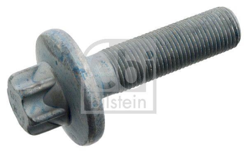 FEBI BILSTEIN 40617 Schraube f&uuml;r Gelenkwelle f&uuml;r Mercedes-Benz