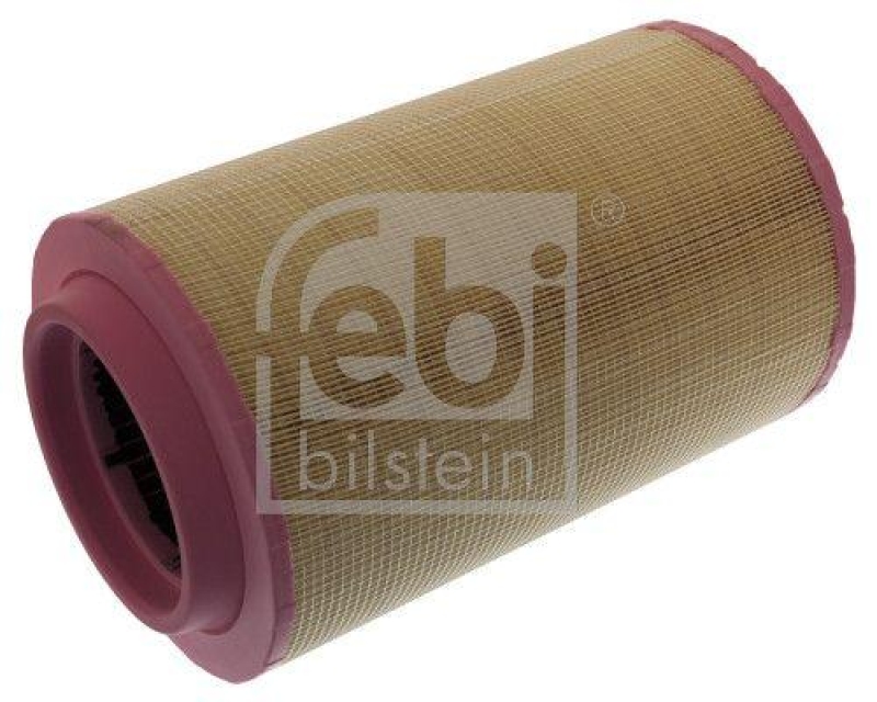 FEBI BILSTEIN 49348 Luftfilter für Iveco