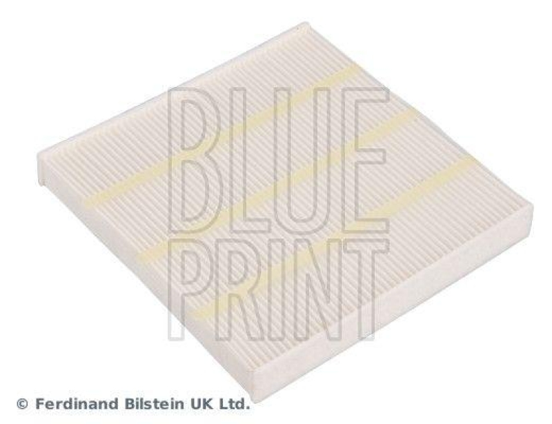 BLUE PRINT ADBP250049 Innenraumfilter für DAIHATSU