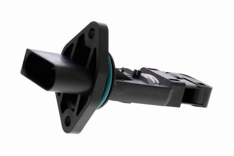 VEMO V10-72-0048 Luftmassenmesser 5-Polig, 12 V. f&uuml;r VW