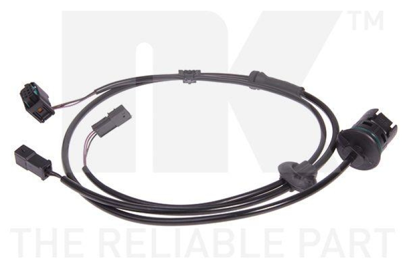 NK 294730 Sensor, Raddrehzahl f&uuml;r AUDI
