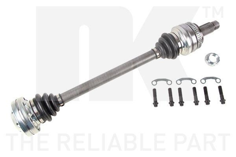 NK 501538 Antriebswelle f&uuml;r BMW