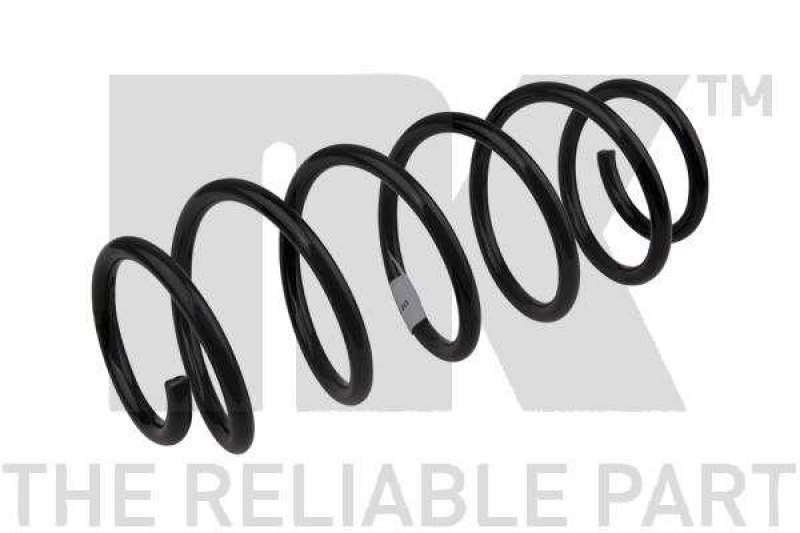 NK 534728 Fahrwerksfeder f&uuml;r AUDI