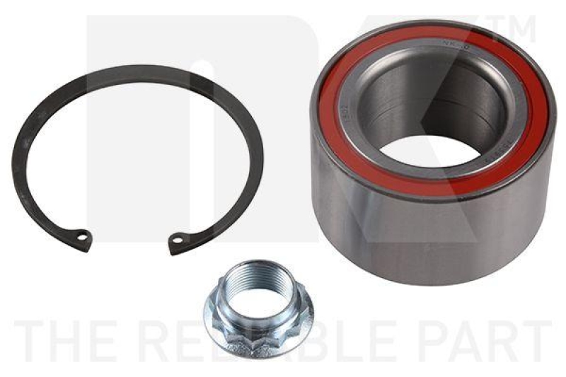 NK 753919 Radlagersatz f&uuml;r OPEL, RENAULT, VAUX