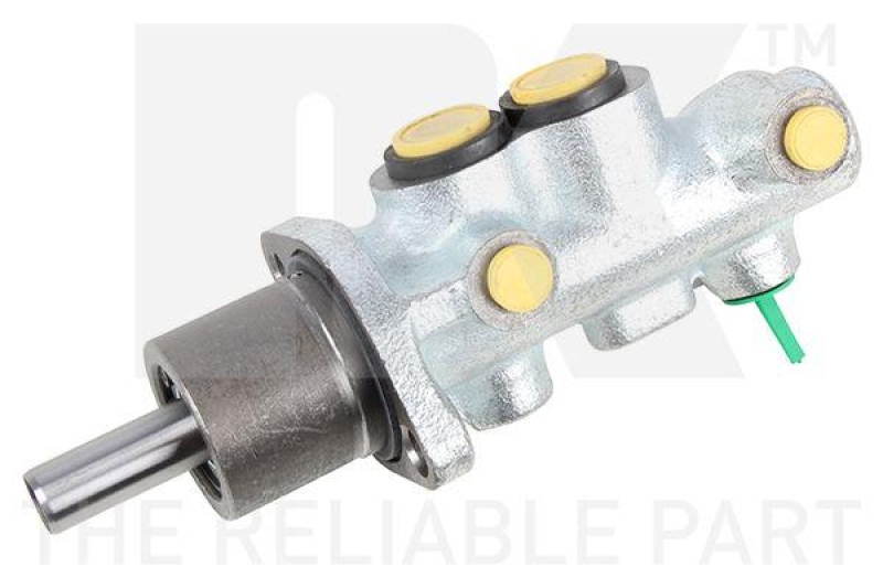 NK 822329 Hauptbremszylinder f&uuml;r FIAT, INNOCENTI