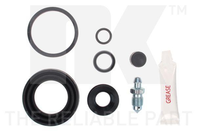 NK 8822034 Reparatursatz, Bremssattel f&uuml;r NISSAN