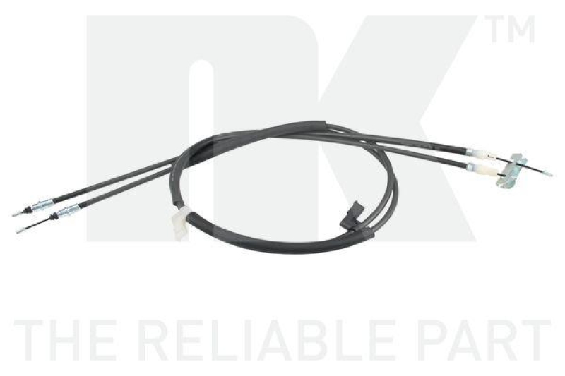 NK 904846 Seilzug, Feststellbremse f&uuml;r VOLVO