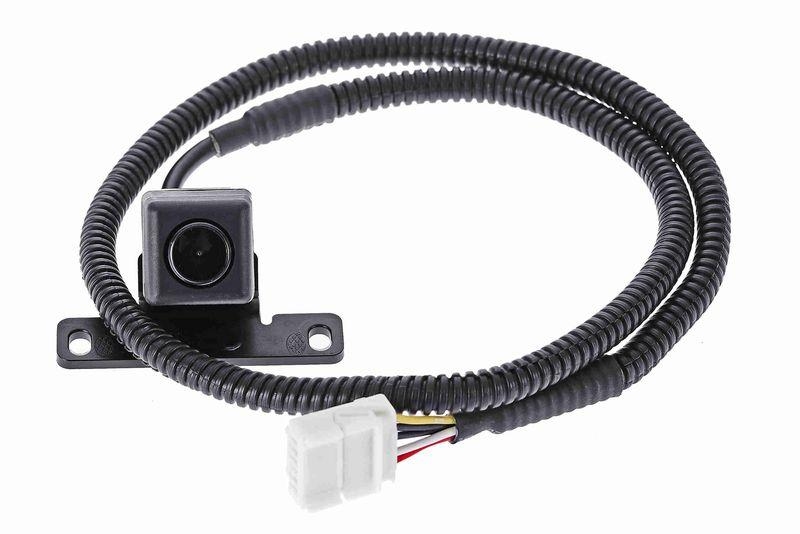 ACKOJA A26-74-0008 Rückfahrkamera, Einparkhilfe 6-Polig / mit Kabel für HONDA