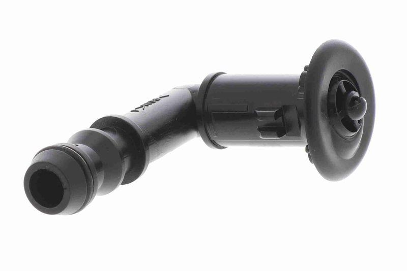 ACKOJA A38-08-0015 Waschwasserdüse, Scheinwerferreinigung rechts für NISSAN