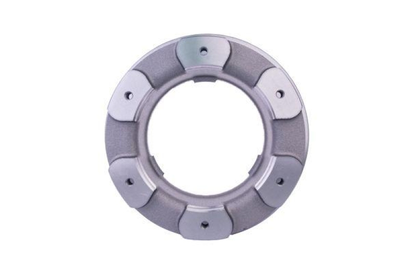 HELLA 8DD 355 115-551 Bremsscheibe f&uuml;r IVECO