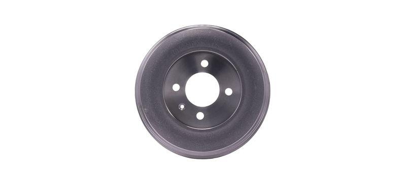 HELLA 8DT 355 301-691 Bremstrommel f&uuml;r VW