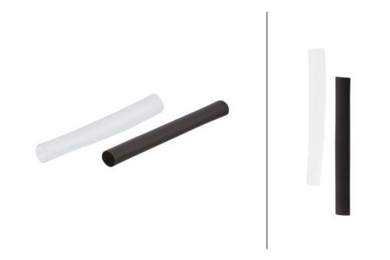 HELLA 9MJ 178 458-052 W&auml;rmeschrumpfschlauch 2:1