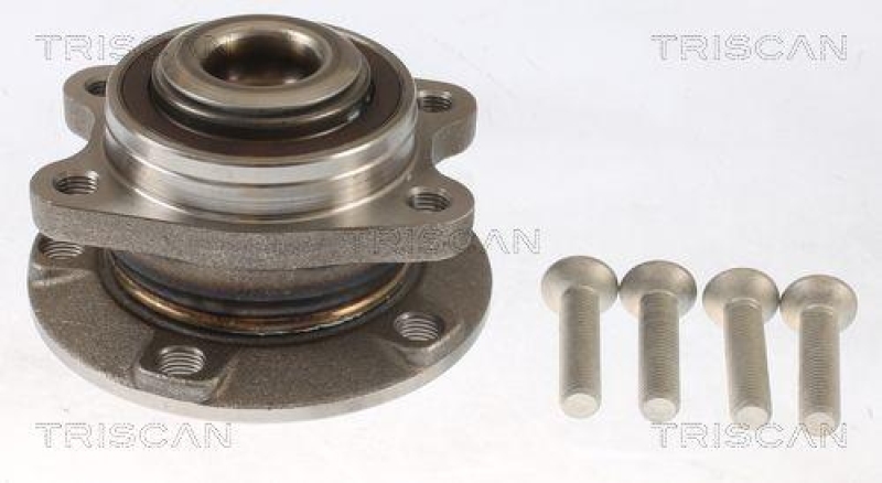 TRISCAN 8530 29230 Radlagersatz Hinten für Audi