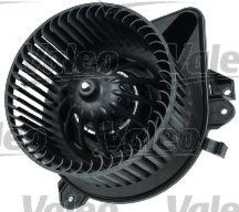 VALEO 698533 Innenraumgebl&auml;se FIAT Doblo,Punto II