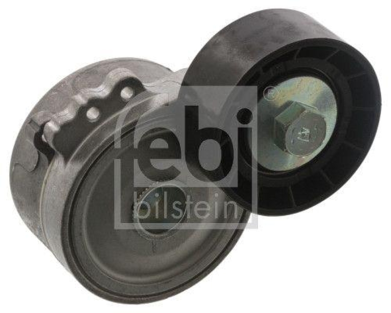 FEBI BILSTEIN 19482 Riemenspanner f&uuml;r Keilrippenriemen f&uuml;r Peugeot