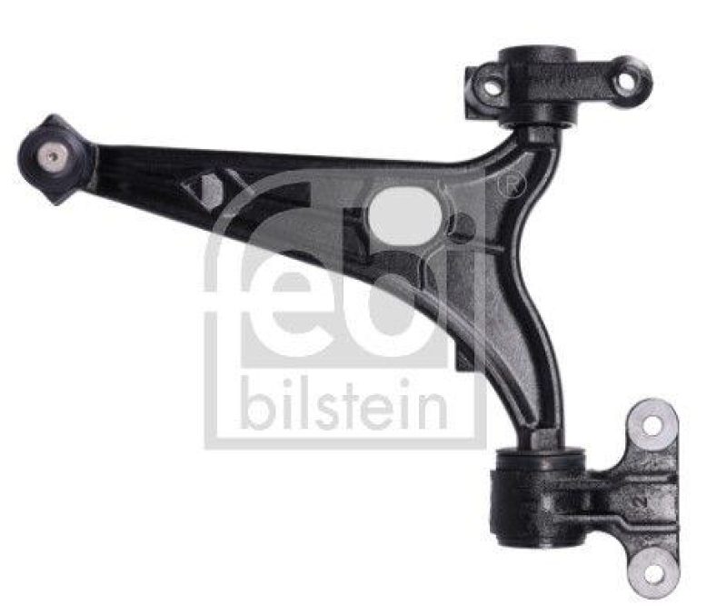 FEBI BILSTEIN 37690 Querlenker mit Lagern und Gelenk f&uuml;r Peugeot