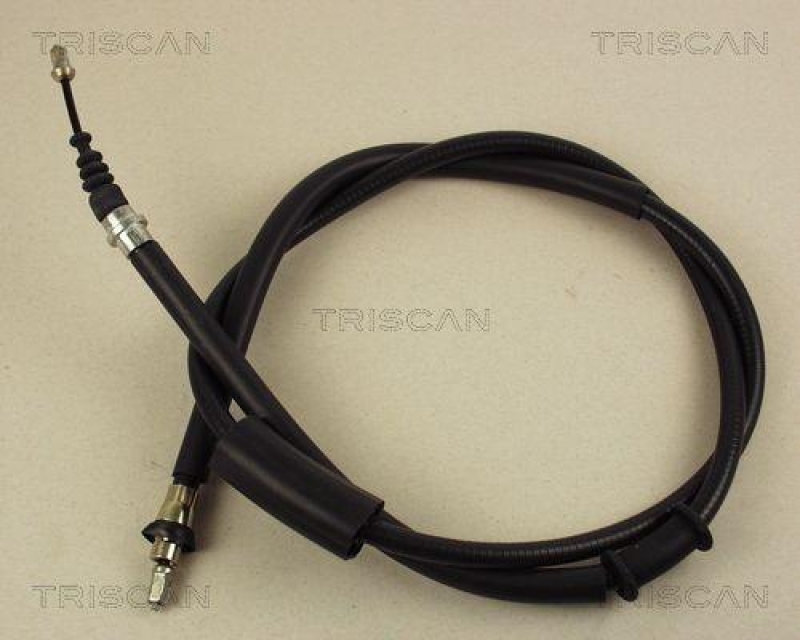 TRISCAN 8140 15133 Handbremsseil f&uuml;r Fiat Punto Gti