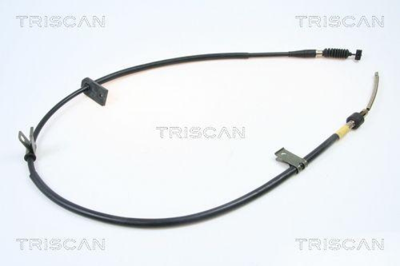 TRISCAN 8140 69125 Handbremsseil f&uuml;r Suzuki Jimny