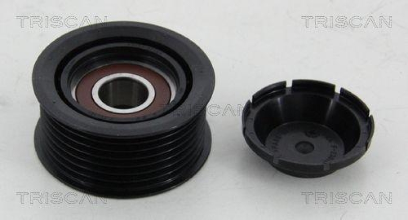 TRISCAN 8641 692002 Umlenkrolle f&uuml;r Suzuki Grand Vitara