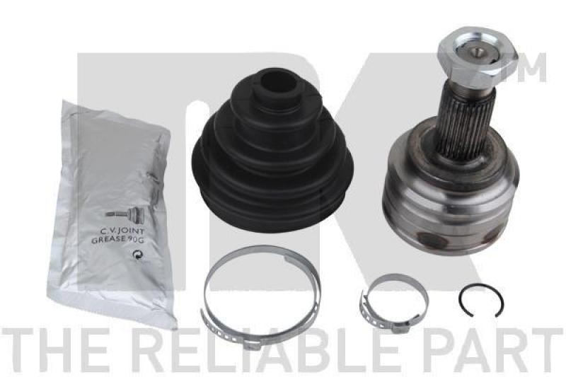 NK 511531 Gelenksatz, Antriebswelle für BMW