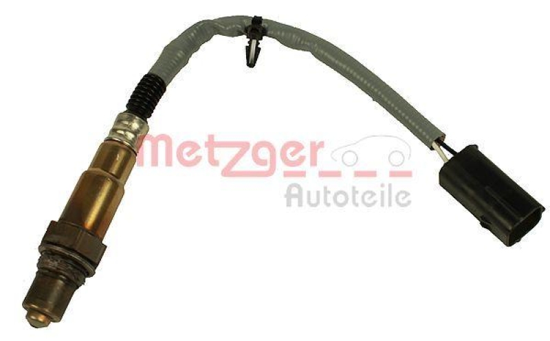 METZGER 0893359 Lambdasonde f&uuml;r NISSAN