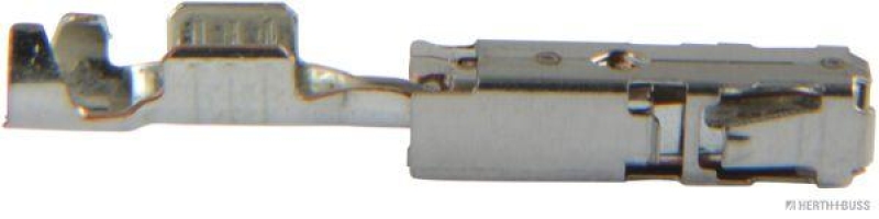 HERTH+BUSS 50251459 Crimpverbinder AMP Tyco MCP 1,5, 0,5 - 1,0 mm²