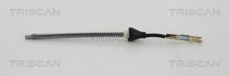 TRISCAN 8140 161163 Handbremsseil f&uuml;r Ford Focus