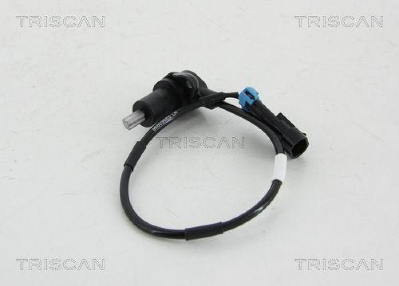 TRISCAN 8180 21225 Sensor, Raddrehzahl für Chevrolet