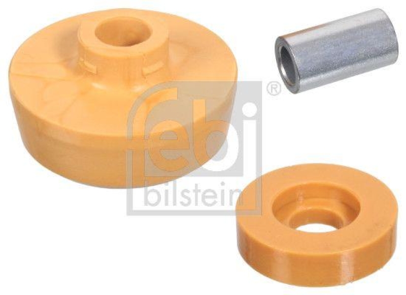 FEBI BILSTEIN 103112 Anschlagpuffer f&uuml;r Federbeinst&uuml;tzlager f&uuml;r Mini