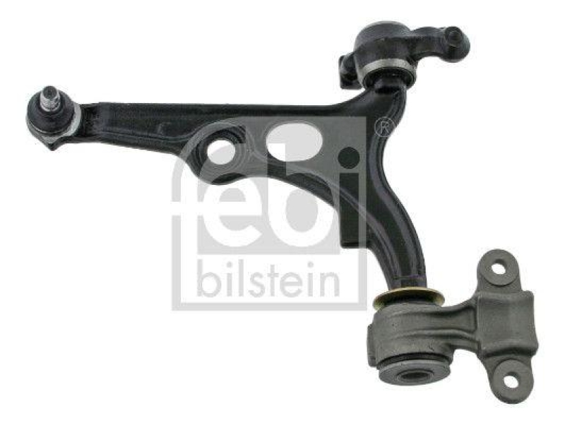 FEBI BILSTEIN 12044 Querlenker mit Lagern, Gelenk und Haltern f&uuml;r Peugeot