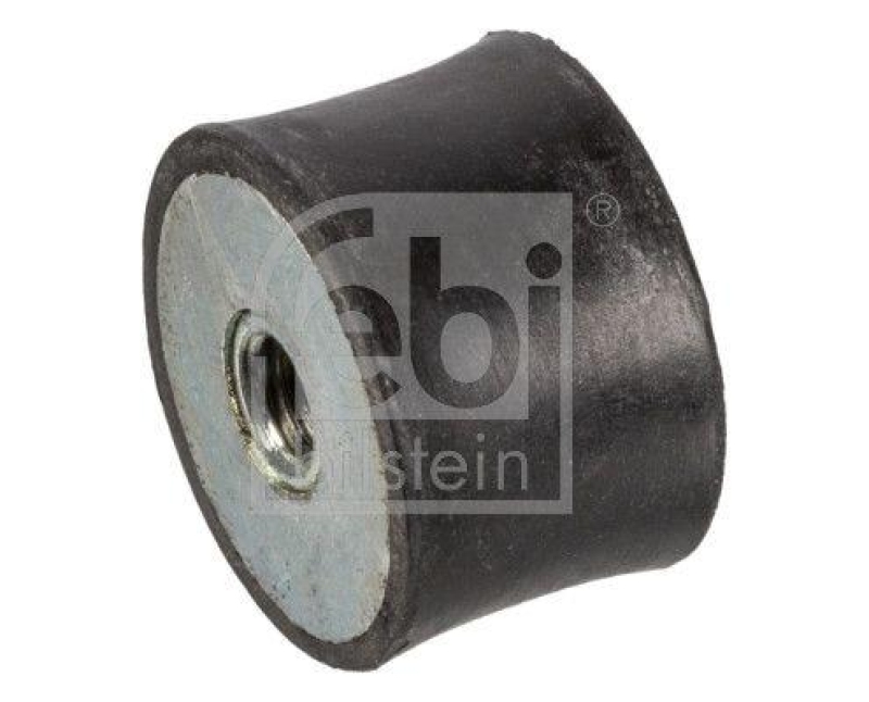 FEBI BILSTEIN 170349 Gummimetallpuffer universell verwendbar