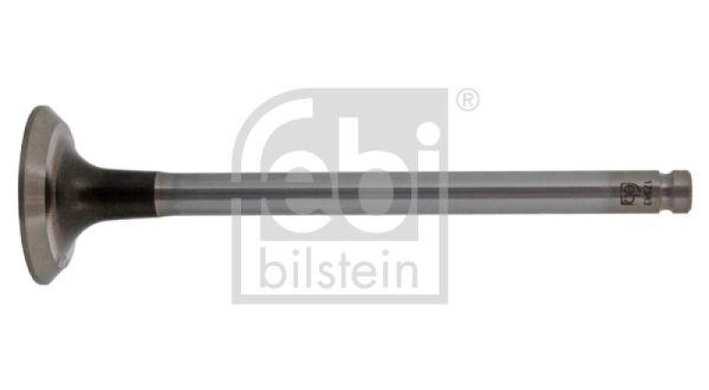 FEBI BILSTEIN 17383 Auslassventil f&uuml;r Opel